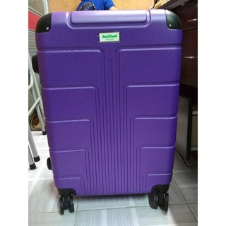 VALI KÉO DU LỊCH NUTIFOOD 24 INCH - KSDJC