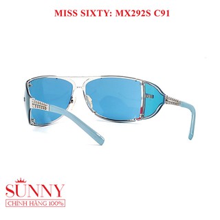 Kính mắt nữ Miss Sixty MX 292S C91