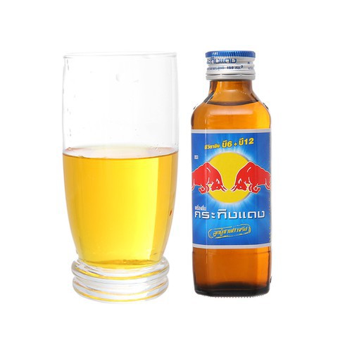 [BenThanhMart_DU002] REDBULL CHAI THỦY TINH