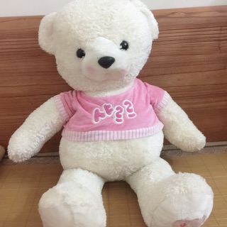Set gấu teddy