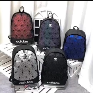 Balo 3D có sẵn đủ màu