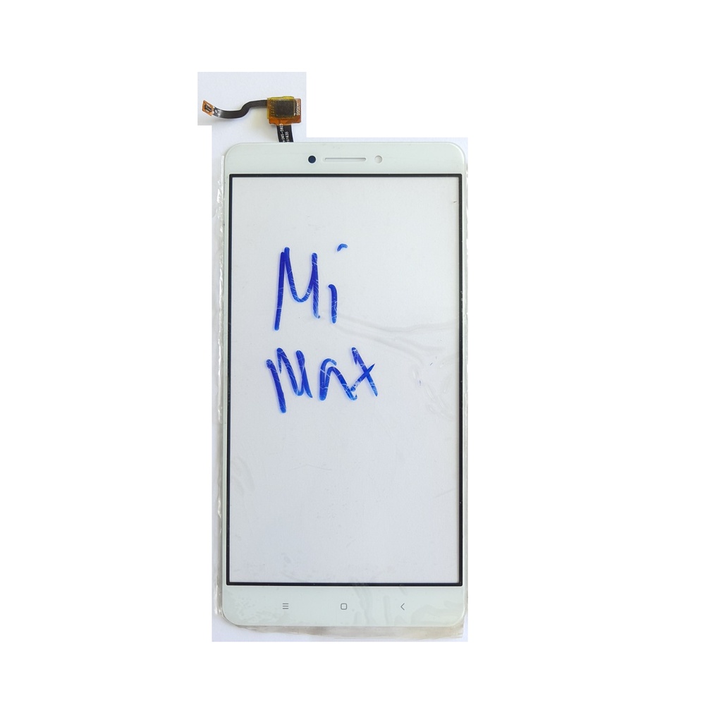 Cảm ứng Xiaomi mi Max