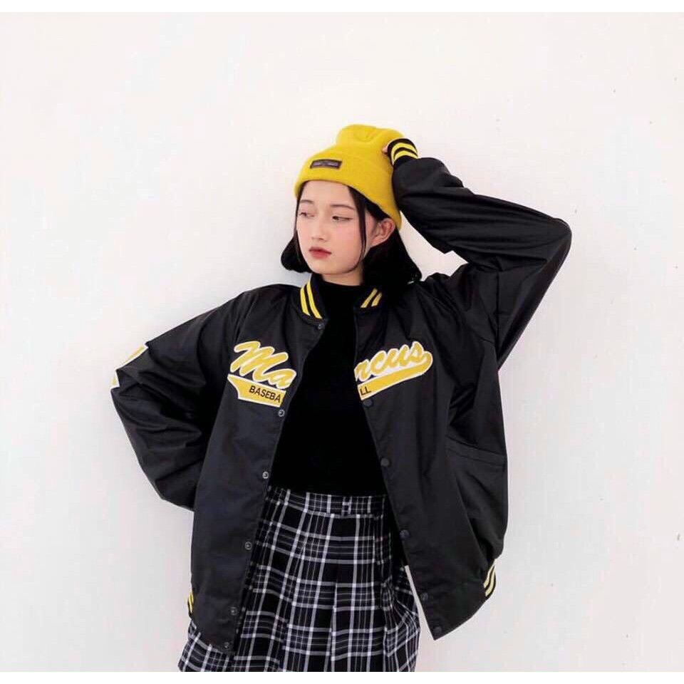 Áo khoác dù bomber - Mã 05 | BigBuy360 - bigbuy360.vn