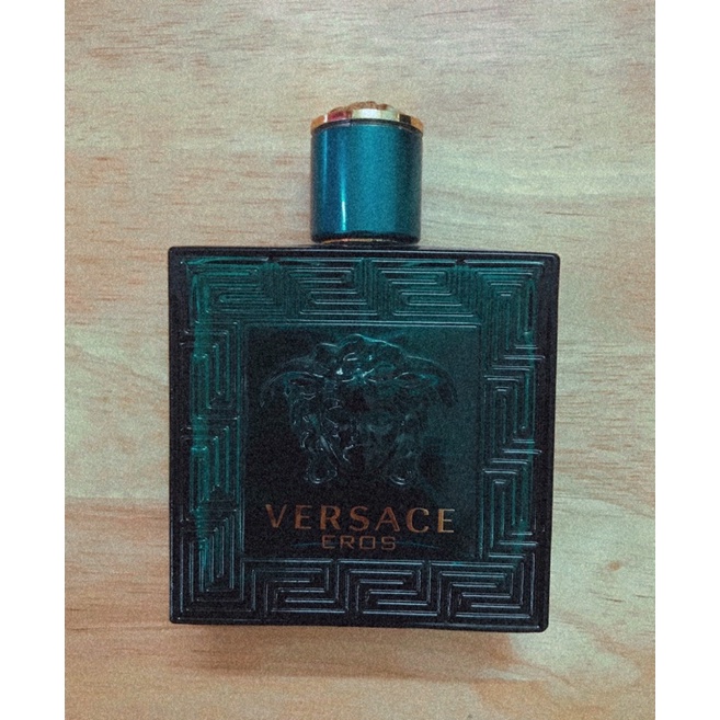[Mẫu thử] Nước hoa Versace Eros For Men