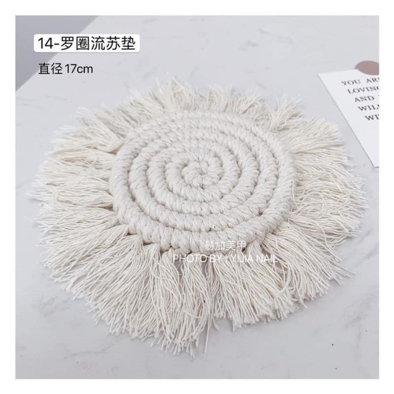 Phụ kiện chụp ảnh -decor- trang trí mẫu móng nail