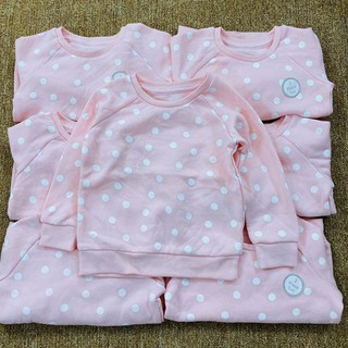 Áo nỉ Primark dư xịn BG