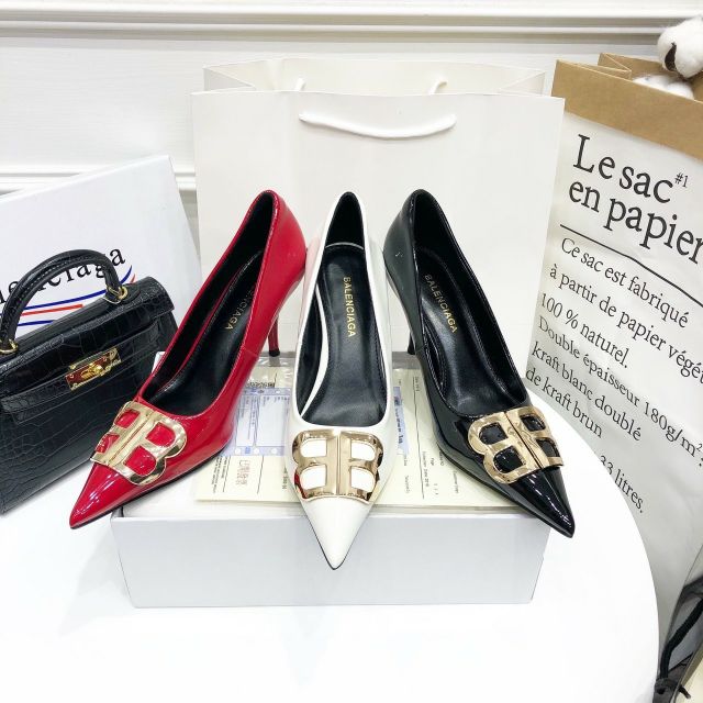 Cao gót siêu phẩm balencia