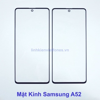 Mặt kính ép kính ss a52 zin