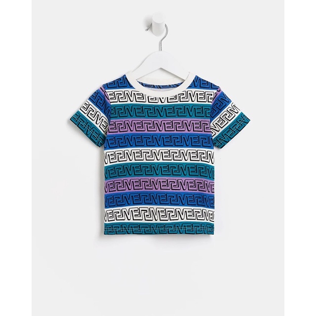 Áo phông River island bé trai săn sale