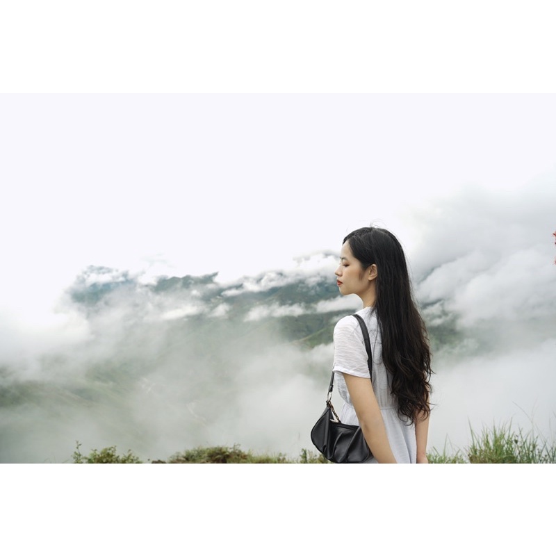 Váy Xanh Pastel Xinh Xắn