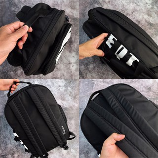⚡️ Balo Adi.das EQT Classic Backpack - Black XUẤT DƯ FULL TEM TAG CODE