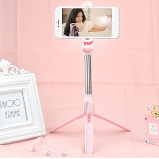 //Raya///Bluetooth Selfie Stick Tripod Monopod Self Photography Wireless Control