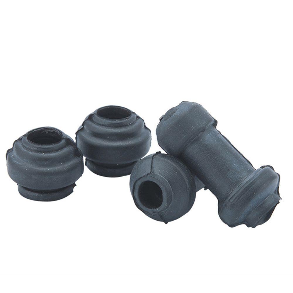 Vỏ Bọc Phanh Đĩa Chống Bụi Chống Sốc Cho Xe Máy