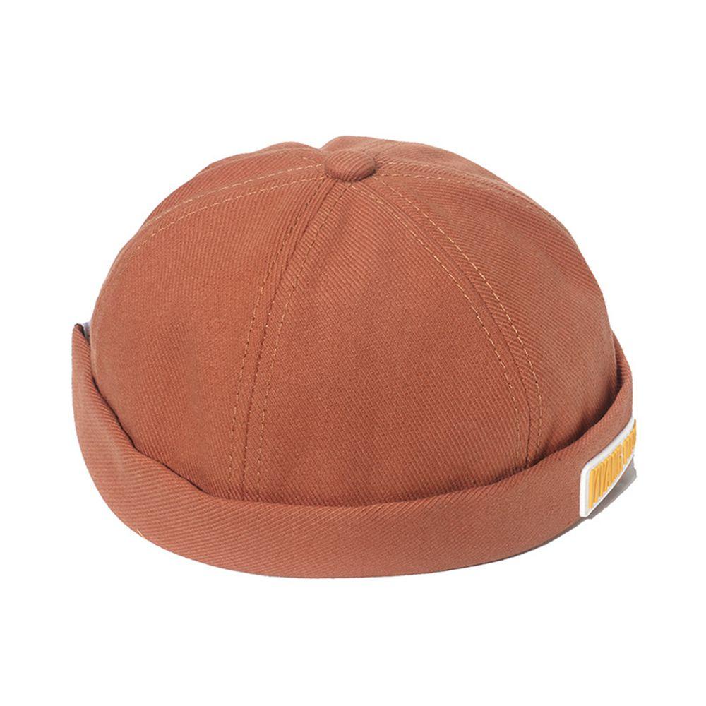 Mũ Cotton Phong Cách Hip Hop Đường Phố Cá Tính
