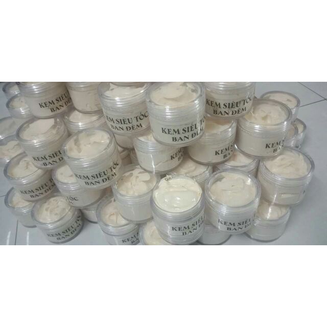 Combo 10c hũ rông 50gr