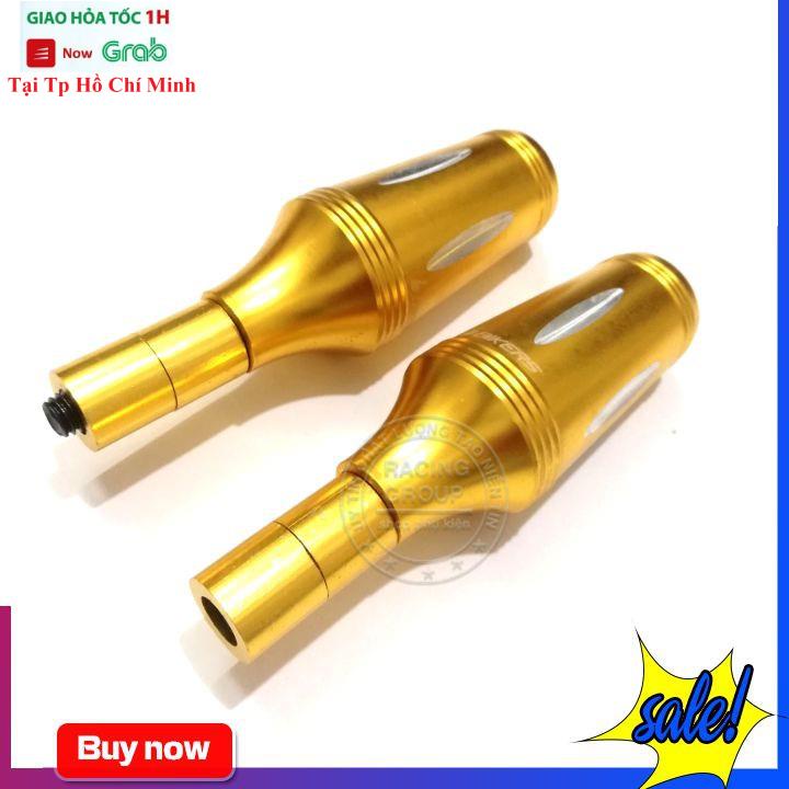 Cặp Chống Đỗ Sau Biker Dành Cho Các Loại Xe Máy