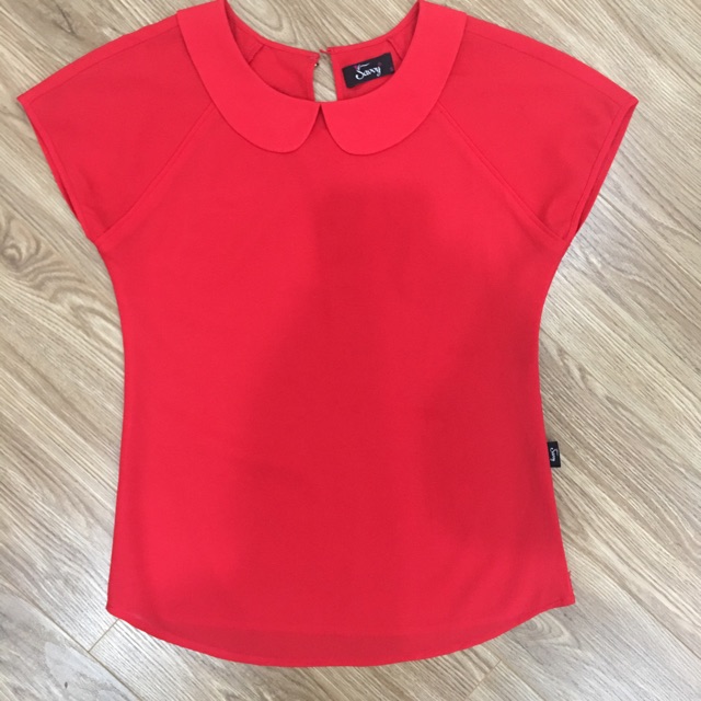 Áo savvy, váy, quần elies