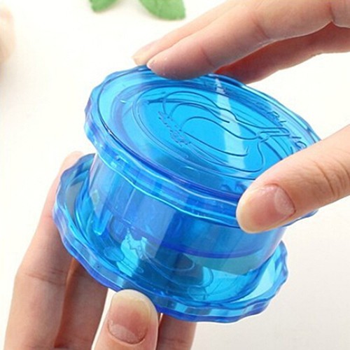 Dụng cụ nghiền tỏi tiện lợi