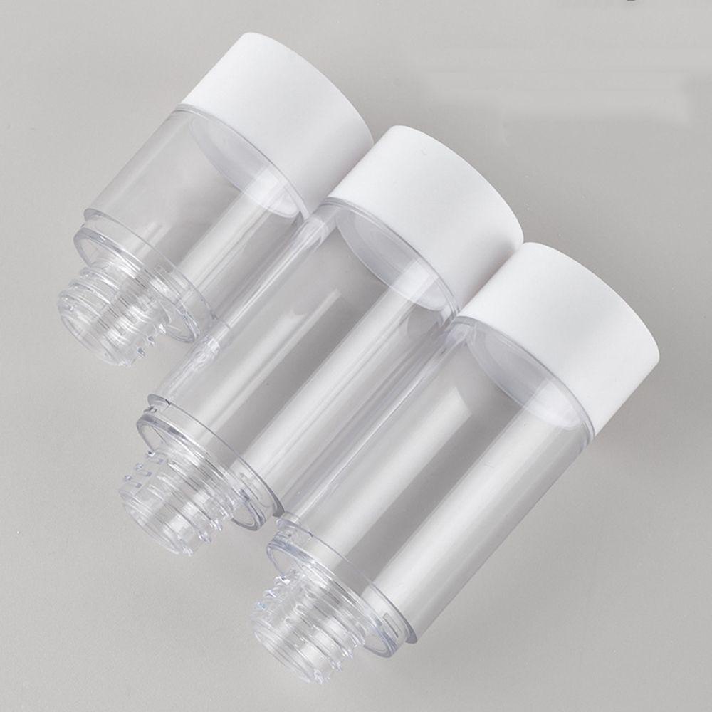 Bình Xịt Rỗng Đựng Mỹ Phẩm 15ml / 30ml / 50ml / 80ml / 100ml Tiện Dụng Khi Đi Du Lịch