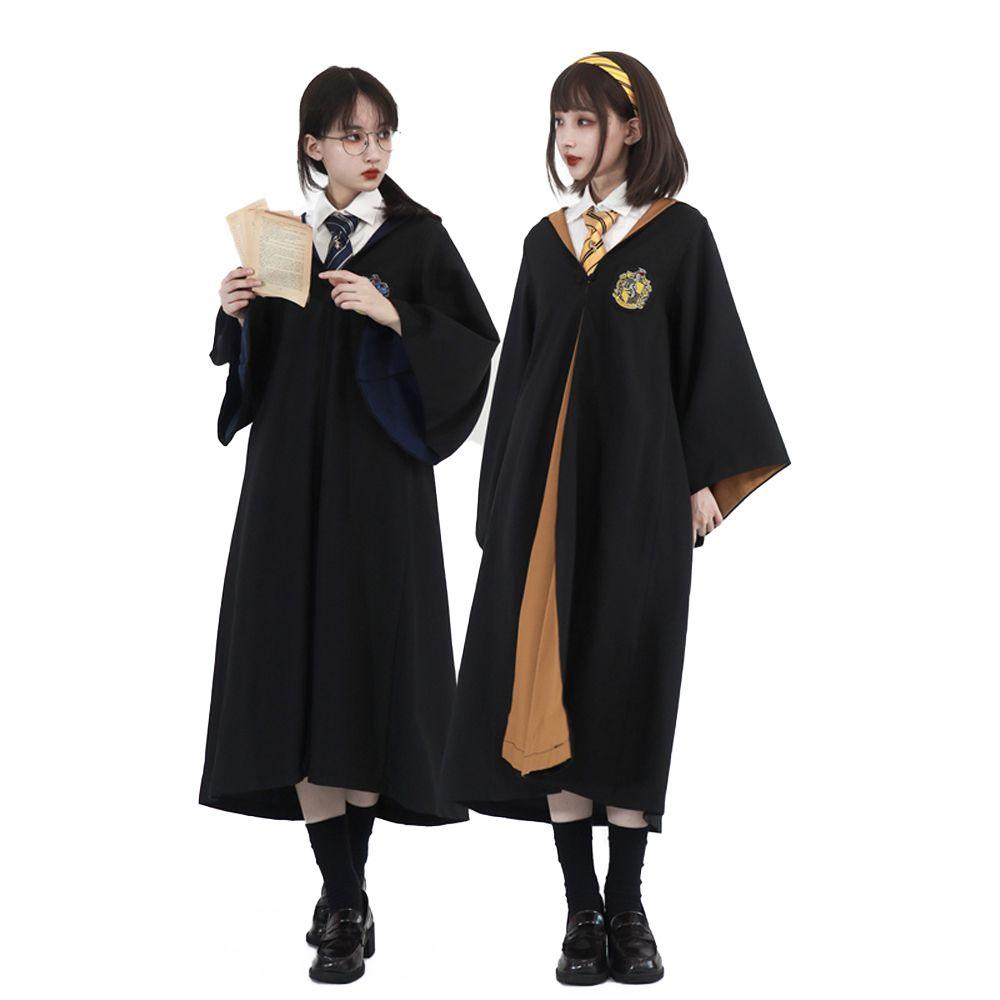 Áo Choàng Hóa Trang Hermione Rube Granger Trong Phim Harry Potter 2life Cho Nam Và Nữ | BigBuy360 - bigbuy360.vn