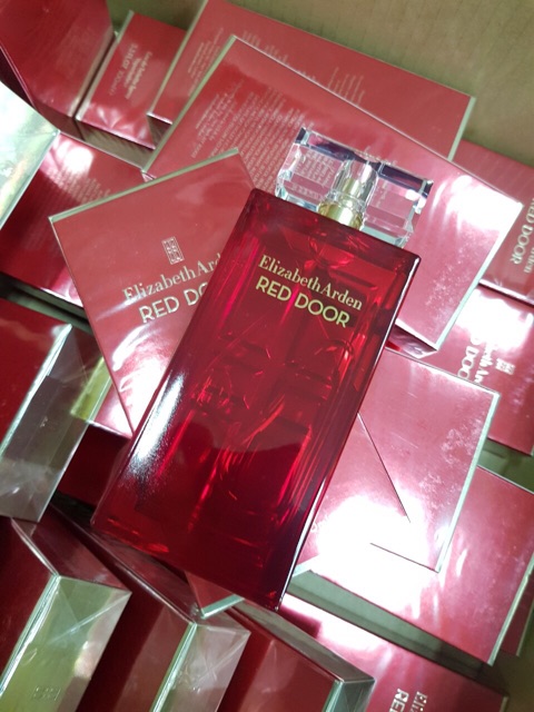 Nước hoa nữ Elizabeth red door 100ml