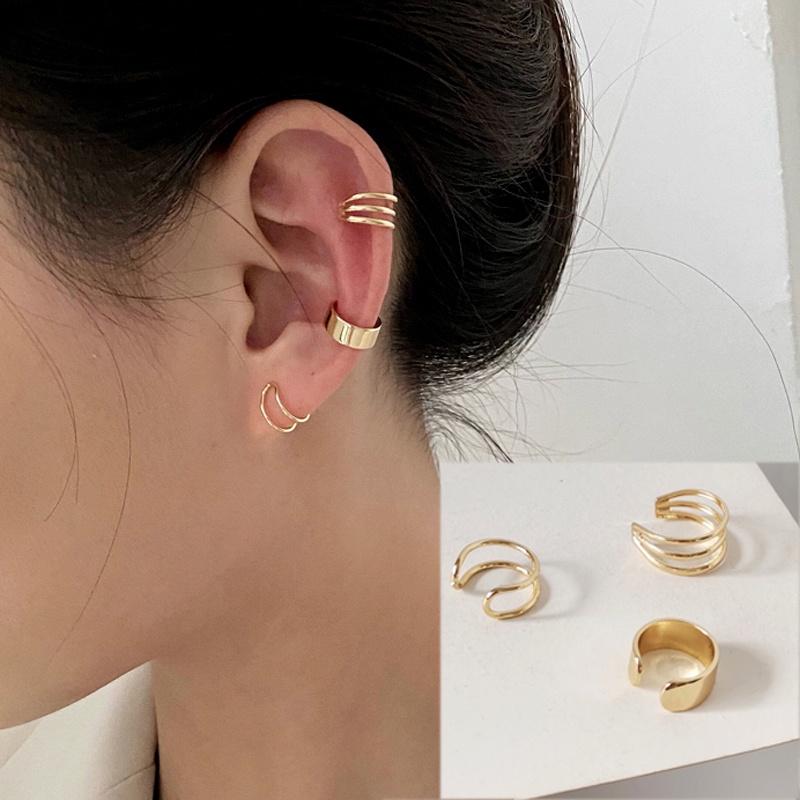 Bông Tai Thời Trang Hàn Quốc 2022