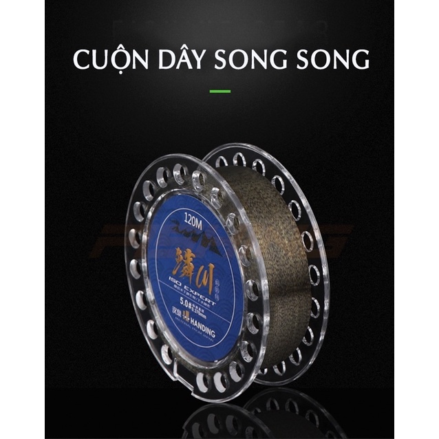 Dây Câu Handing Charmelon-Ngon,Bổ,Rẻ