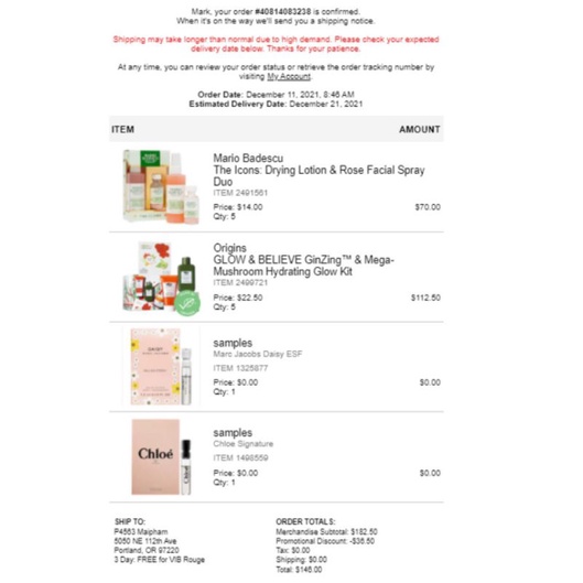 Xịt khoáng Mario Badescu 118ml (bill Us) | BigBuy360 - bigbuy360.vn