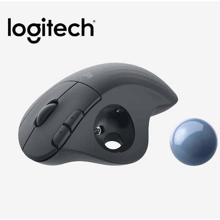 Chuột không dây nguyên bản M575 của Logitech, bản vẽ CAD chuyên nghiệp, trò chơi