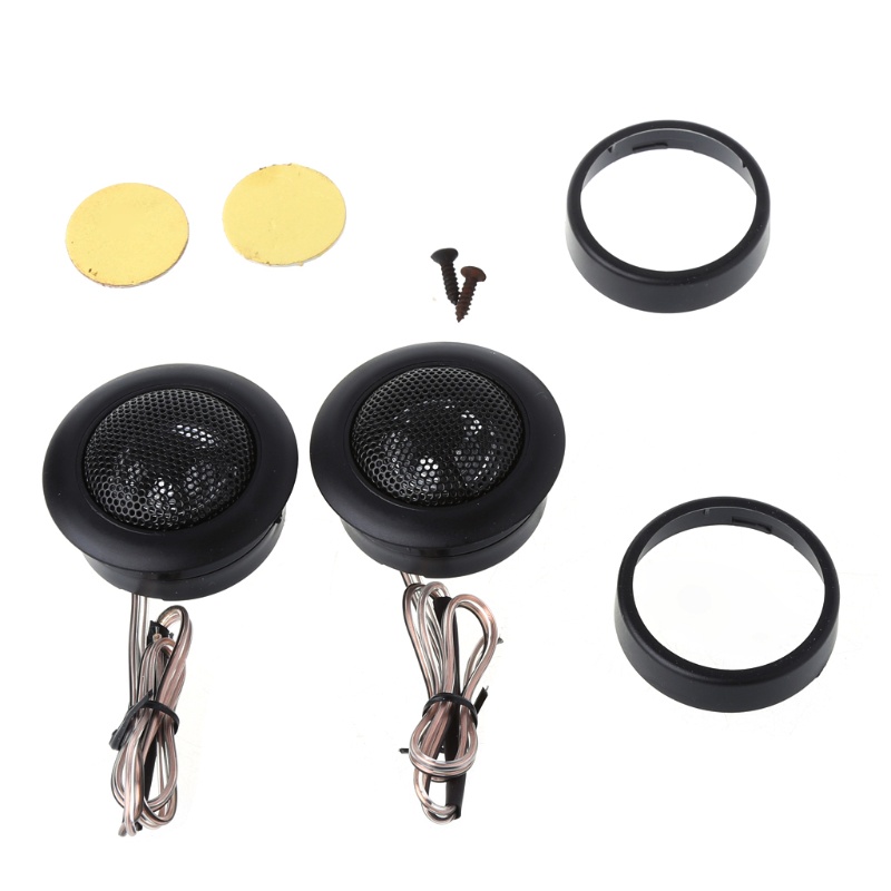 Loa Siêu Trầm 200W Chuyên Dụng Cho Xe Hơi / Xe Máy