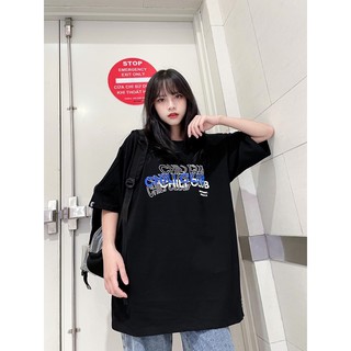 Áo thun Tee Basic Line (màu đen)