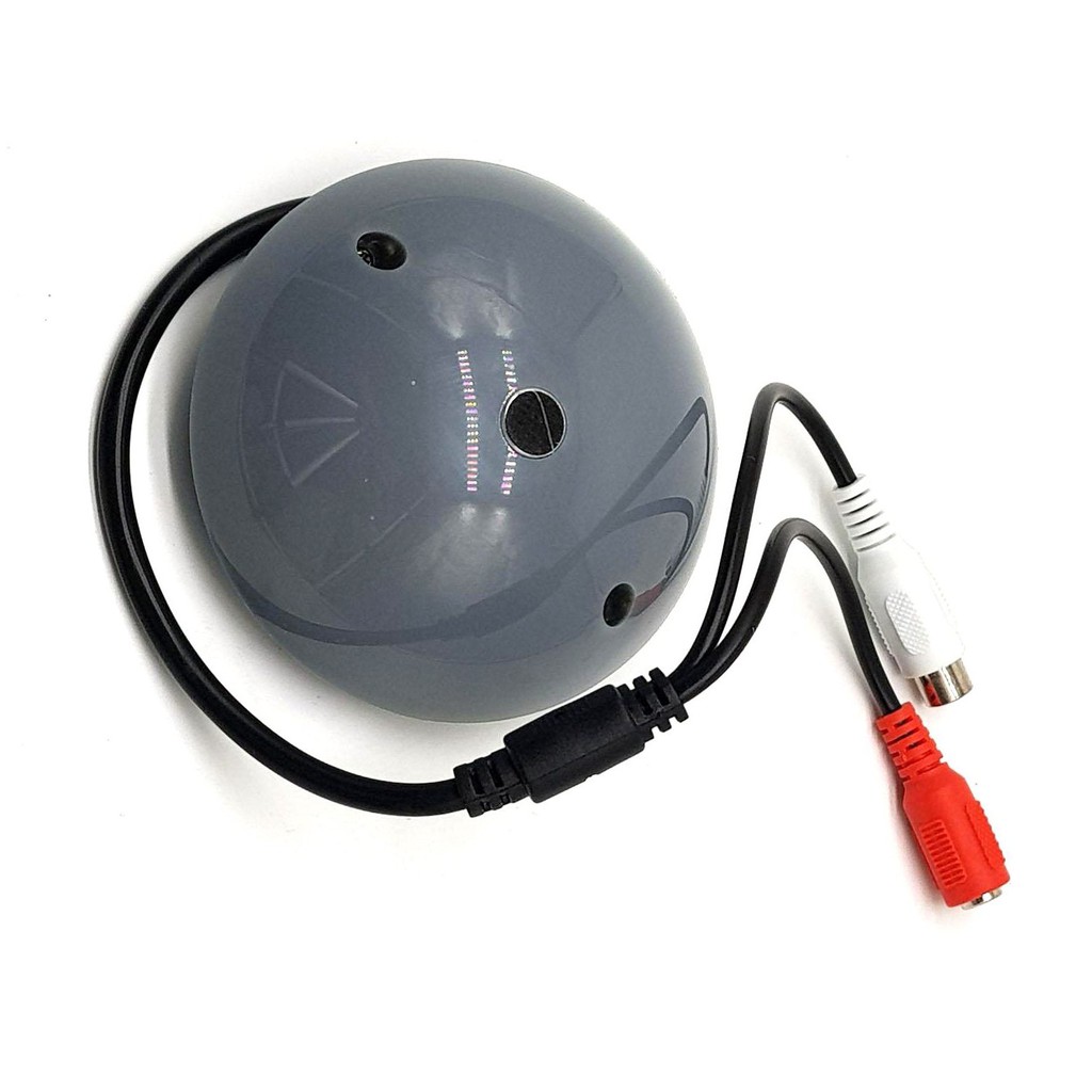 Mic Thu Âm Cho Camera, Mic Ghi Âm Camera Cây Nấm