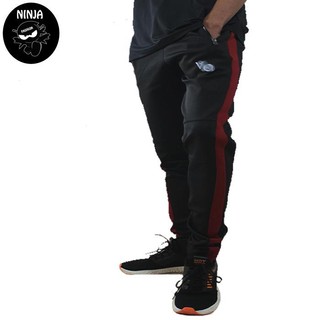 QUẦN JOGGER THUN NAM