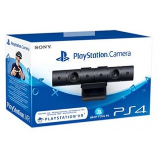 Camera Ps4 chính hãng V2-Hàng nhập khẩu