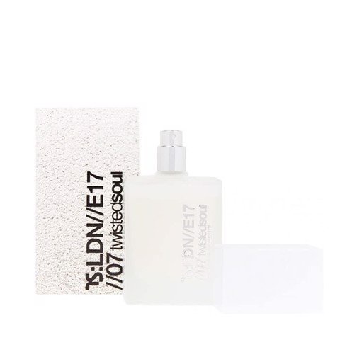 Nước Hoa Nam Laurelle London Twisted Soul White 100ml