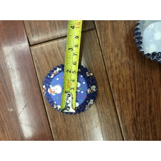 Cup giấy mềm size 6.5cm (khoảng 900 c/set)