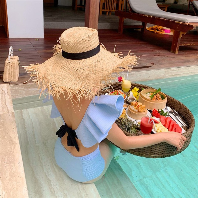 Bikini cánh tiên 2 mảnh gợi cảm sang chảnh AT130