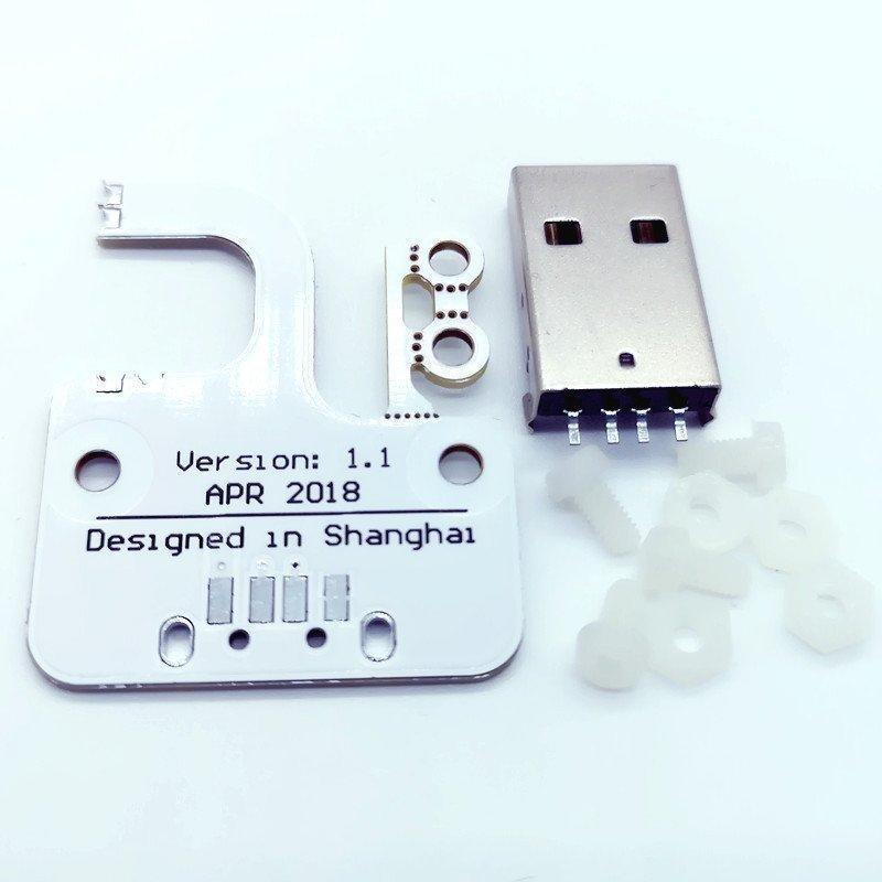 Bảng Mạch Raspberry Pi Zero W Đa Năng Cổng Usb