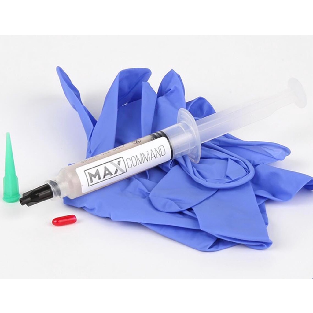 Lubicle MAX Fleet/Lubicle MAX Command - dầu bôi trơn cao cấp