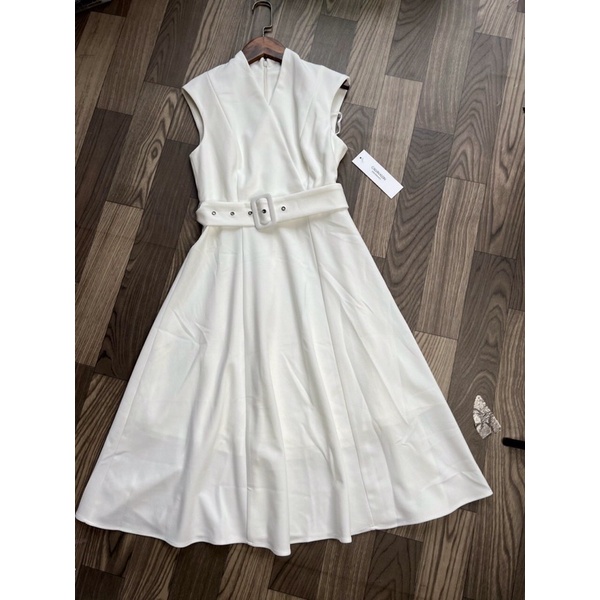 Đầm CALVIN KLEIN  vải thun cát xuất dư 🍀🍀🍀