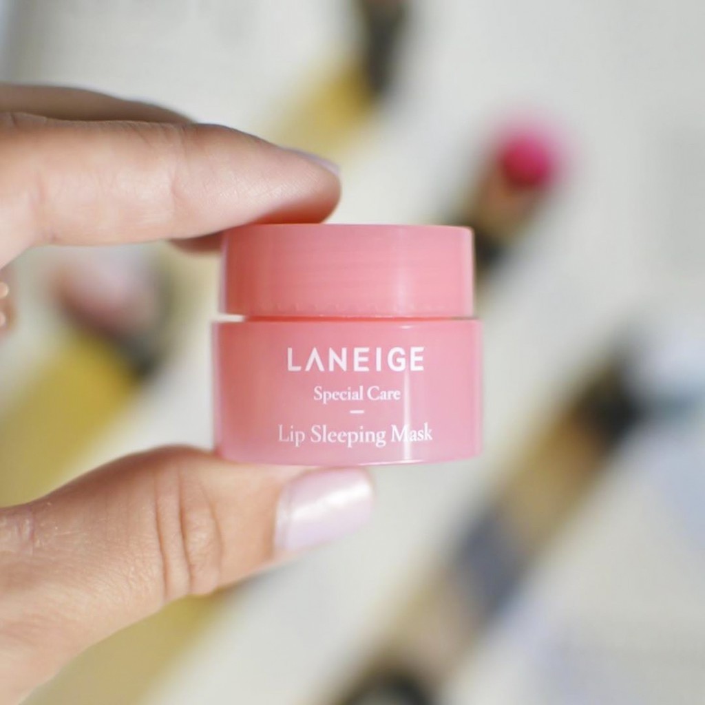 Mặt Nạ Ngủ Môi Laneige Lip Sleeping Mask (3g) | BigBuy360 - bigbuy360.vn