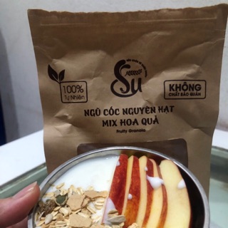 Ngũ cốc hạt