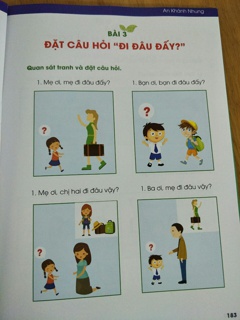 Sách - Dạy Con Học Nói