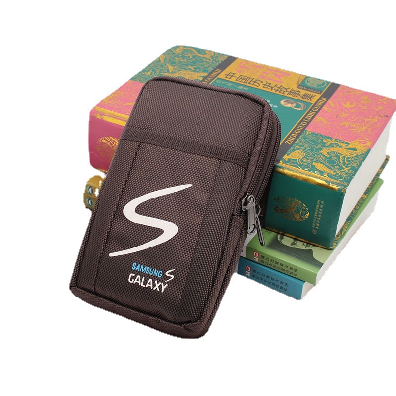 Túi Đựng Điện Thoại 7 Inch Đeo Thắt Lưng Đa Năng Mới