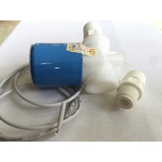 Van điện từ 24VDC DAUER máy lọc nước RO