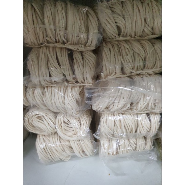 Bánh Canh Khô Huế