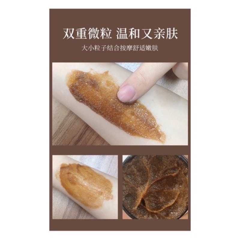 TẨY TẾ BÀO CHIẾT CHIẾT XUẤT ĐƯỜNG NÂU MẬT ÔNG | BigBuy360 - bigbuy360.vn