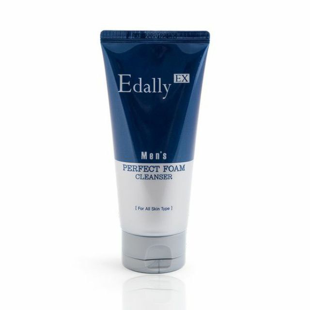 Sữa rửa mặt sạch sâu nam Edally - Men's Perfect Foam Cleanser