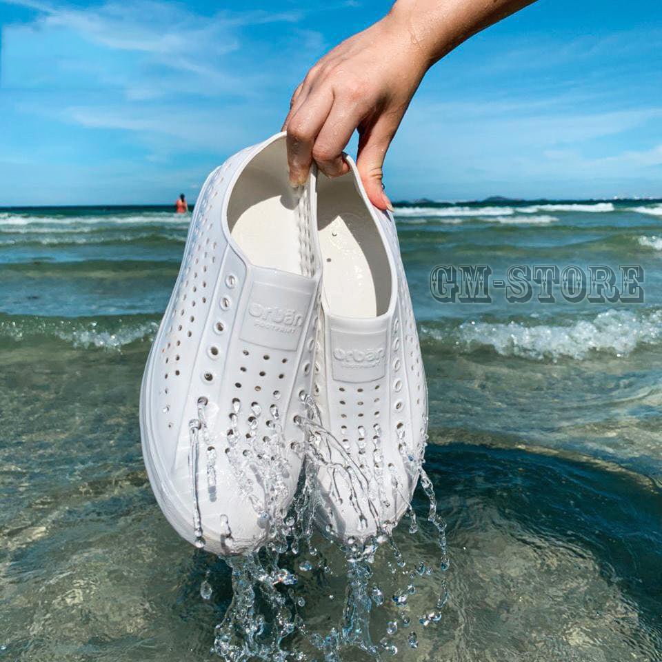 Giày nhựa siêu nhẹ URBAN chính hãng