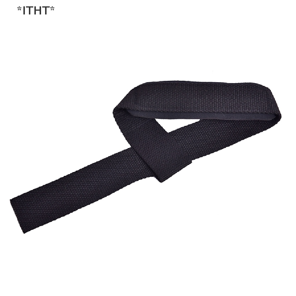 Dây Đai Quấn Cổ Tay Nâng Tạ Tập Gym